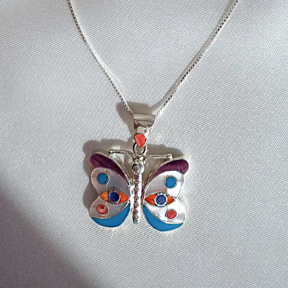 Mariposaturquesadije