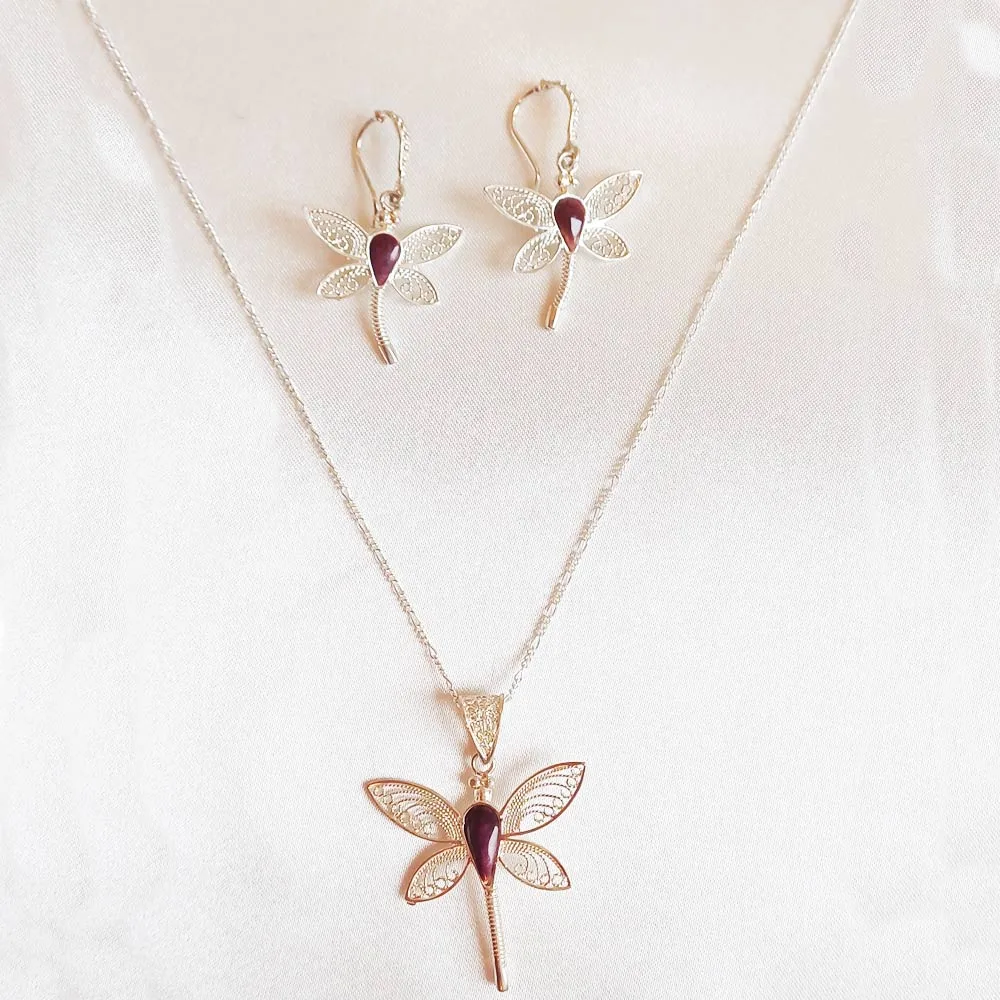 Dragonfly